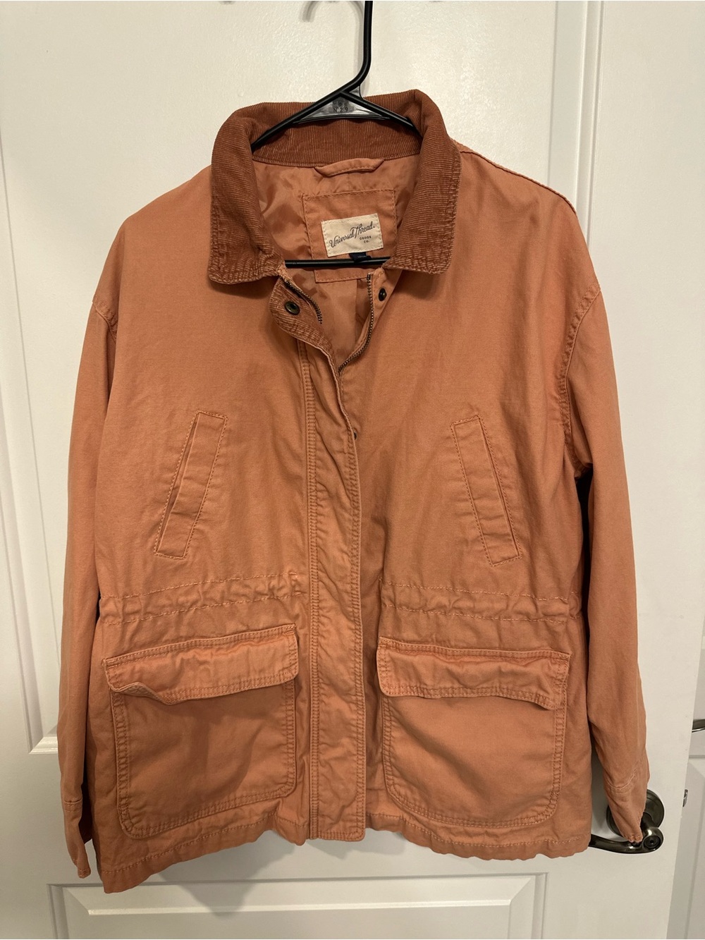 Universal Thread jacket